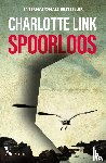 Link, Charlotte - Spoorloos