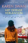 Swan, Karen - Het Deense verlangen