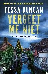 Duncan, Tessa - Vergeet me niet
