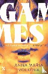 Volkova, Anna - Games