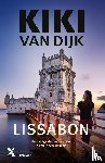 Dijk, Kiki van - Lissabon