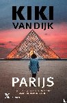 Dijk, Kiki van - Parijs
