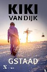 Dijk, Kiki van - Gstaad