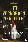 Vos, Marijke - Het verborgen verleden