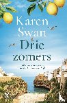 Swan, Karen - Drie zomers