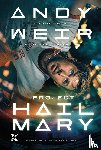Weir, Andy - Project Hail Mary