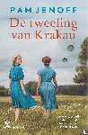 Jenoff, Pam - De tweeling van Krakau