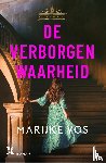 Vos, Marijke - De verborgen waarheid