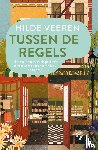 Veeren, Hilde - Tussen de regels