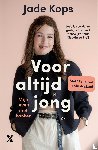 Kops, Jade - Voor altijd jong