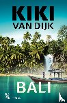 Dijk, Kiki van - Bali