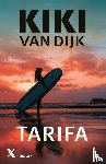 Dijk, Kiki van - Tarifa