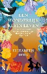 Berg, Elizabeth - Een wonderlijk klein leven