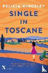 Kingsley, Felicia - Single in Toscane