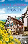 Jacobs, Anne - Dromen