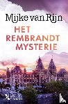 Rijn, Mijke van - Het Rembrandtmysterie