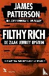 Patterson, James, Connolly, John, Malloy, Tim - Filthy Rich