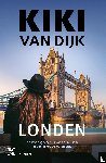 Dijk, Kiki van - Londen