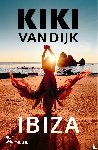 Dijk, Kiki van - Ibiza