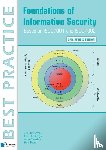 Hintzbergen, Jule, Hintzbergen, Kees, Smulders, André, Baars, Hans - Foundations of information security - based on ISO 27001 and ISO 27002
