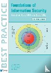 Hintzbergen, Jule, Hintzbergen, Kees, Smulders, André, Baars, Hans - Foundations of information security