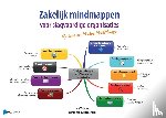 Velstra, Ary, Wijngaarden, Esther van - Zakelijk mindmappen voor slagvaardige organisaties - Op basis van Mindjet MindManager