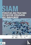 Armes, Dave, Engelhart, Niklas, McKenzie, Peter, Wiggers, Peter - SIAM: - principles and practices for service integration and management