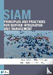 Armes, Dave, Engelhart, Niklas, McKenzie, Peter, Wiggers, Peter - SIAM:
