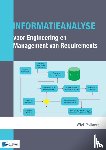 Pollaert, Wiel - Informatieanalyse voor Engineering en Management Requirements