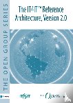 The Open Group - The IT4IT™ Reference Architecture, Version 2.0
