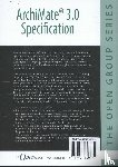The Open Group - ArchiMate® 3.0 specification