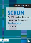 Verheyen, Gunther - Scrum Taschenbuch