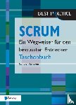 Verheyen, Gunther - Scrum Taschenbuch - ein Wegweiser für den bewussten Entdecker