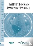 The Open Group - The IT4IT™ Reference Architecture, Version 2.1
