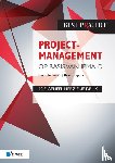 Hedeman, Bert, Riepma, Roel - Projectmanagement op basis van IPMA D