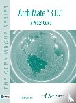 The Open Group, Josey, Andrew - ArchiMate® 3.0.1 - a pocket guide