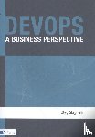 Skrynnik, Oleg - DevOps - A business perspective