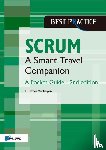 Verheyen, Gunther - Scrum – A Pocket Guide - A Smart Travel Companion