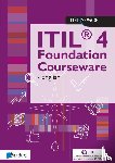 Van Haren Learning Solutions - ITIL® 4 Foundation Courseware - English