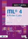Bon, Jan van - ITIL®4 - A Pocket Guide