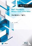 Portman, Henny - MoP® Foundation Management of Portfolios Courseware – English