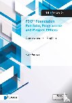 Portman, Henny - P3O® Foundation Portfolio, Programme and Project Offices Courseware – English