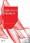 Rad, Nader K., Turley, Frank - Agile Scrum Handbuch