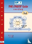 Zandhuis, Anton, Wuttke, Thomas - PMI’s PMBOK® Guide in een notendop - Op basis van PMBOK® Guide Sixth Edition