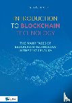 Laurence, Tiana - Introduction to Blockchain Technology - The many faces of blockchain technology in the 21st century