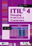 Van Haren Publishing - ITIL® 4 Managing Professional Courseware
