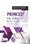 Hedeman, Bert, Seegers, Ron - PRINCE2®