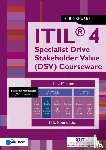Van Haren Learning Solutions e.a. - ITIL® 4 Direct, Plan, Improve Glossary (DPI) Courseware
