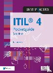 Bon, Jan van - ITIL® 4 – Pocketguide