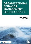 Broeder, Robert den, Kerkhofs, Joost - Organizational Behavior Management - Een introductie